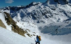 Tour des Encantats