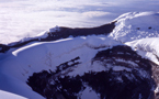 Sommets d'Equateur