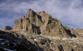 GR 20 Nord avant-première