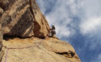 Stage terrain d'aventure 