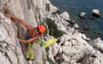 Grandes voies en Sardaigne