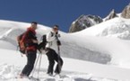 Chamonix hors piste