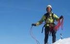 Objectif Mont Blanc