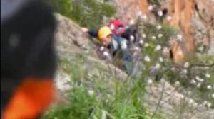 Escalade au Gozzi