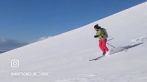Norvège en ski de randonnée