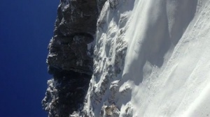 Record GR20 en hiver