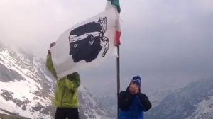 INCROYABLE tour du Grand Paradis