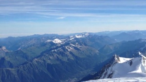Ascension du Mont Blanc
