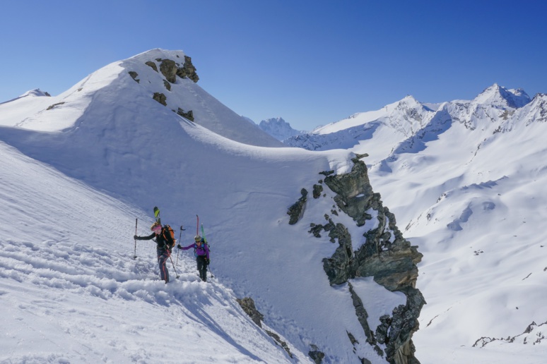 Le paradis