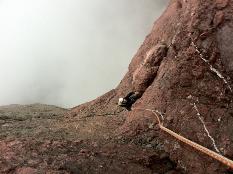 Nid d'Aigle à la Paglia Orba Nid d'Aigle à la Paglia Orba