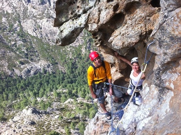 Candella di l'oro, classique incontournable Candella di l'oro, classique incontournable