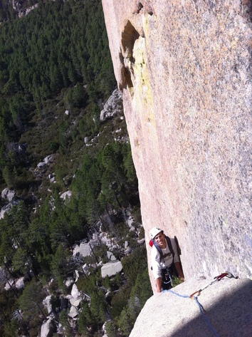 Nirvana à la lunarda Nirvana à la lunarda