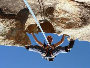 Voie Alexandra à Bavella Voie Alexandra à Bavella