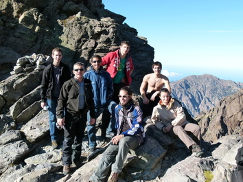 Randonnée pédestre Randonnée pédestre