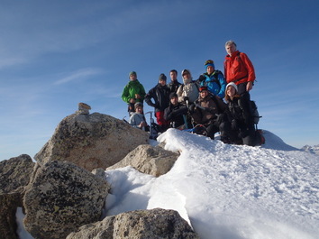 Rotondo avec les STAPS Rotondo avec les STAPS