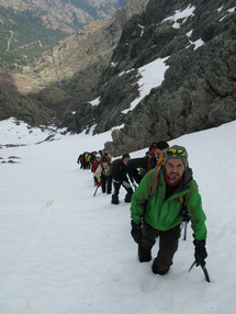 Pampanosa scolaire Pampanosa scolaire