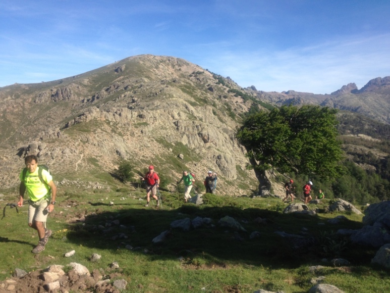 GR sportif GR sportif