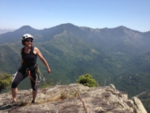 Lisbeth au sommet de son art Lisbeth au sommet de son art