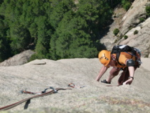 "Camel back" pour un Dos de l'éléphant "Camel back" pour un Dos de l'éléphant