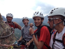 Bavella encore et toujours Bavella encore et toujours