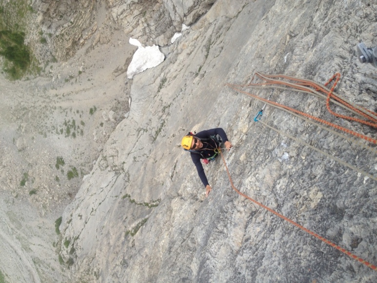 Stéphane aux tenailles de Montbrison Stéphane aux tenailles de Montbrison