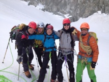 Stage Mont Blanc Stage Mont Blanc