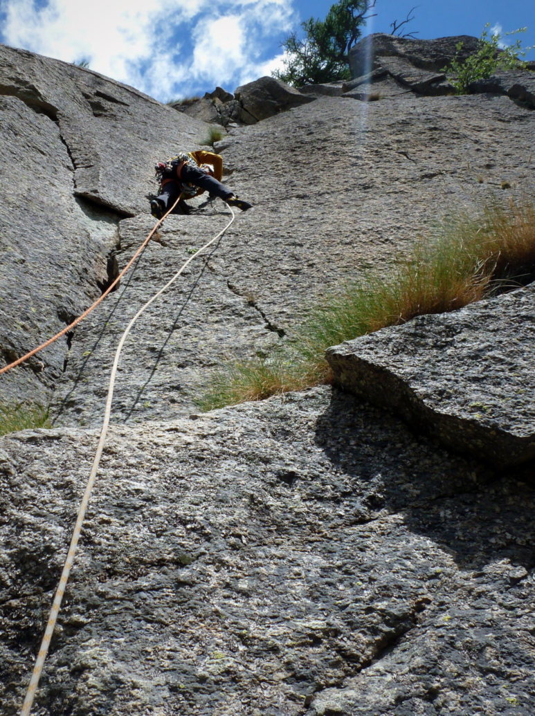 Valle Dell'Orco