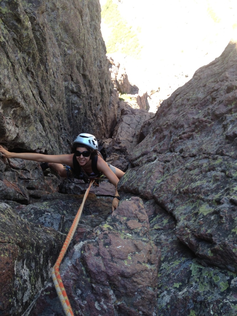 Punta Stranciacone Punta Stranciacone