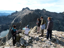 Lombarducciu en boucle Lombarducciu en boucle