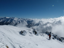 Punta e Cricche Punta e Cricche