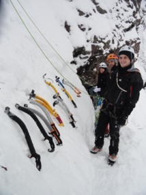 Journées "Glace" CAF Promotion Journées "Glace" CAF Promotion