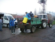 Ski de randonnée en Turquie Ski de randonnée en Turquie