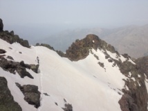 Pic Von Cube ou Punta Rossa Pic Von Cube ou Punta Rossa