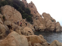 Formation continue et manips de cordes Formation continue et manips de cordes