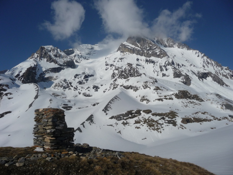 La grande Casse La grande Casse