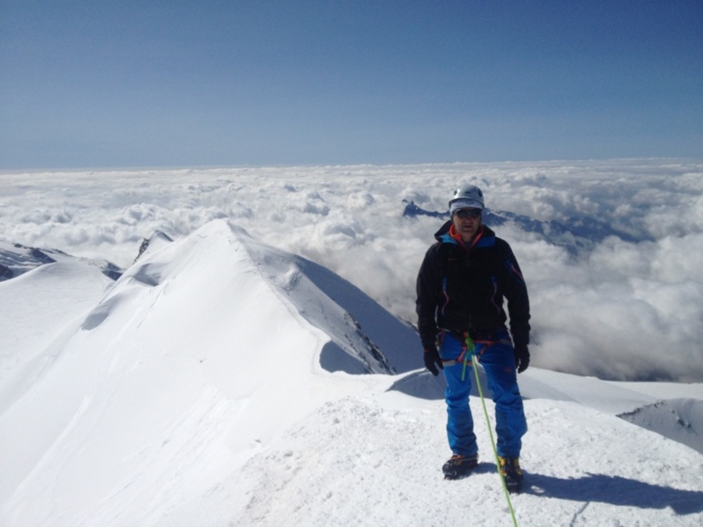 Les 4000 du Valais Les 4000 du Valais