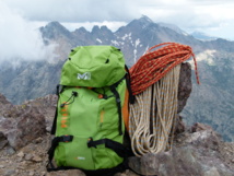 Partenariat entre Millet Bastia et Couleur Corse. Partenariat entre Millet Bastia et Couleur Corse.