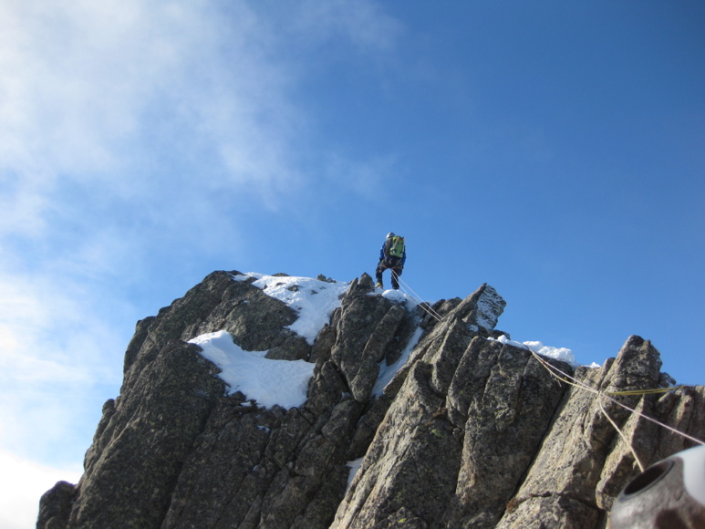 Voyage en hiver en Corse Voyage en hiver en Corse