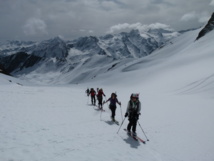 INCROYABLE tour du Grand Paradis INCROYABLE tour du Grand Paradis