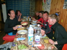 INCROYABLE tour du Grand Paradis INCROYABLE tour du Grand Paradis