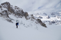 Caucase russe Caucase russe