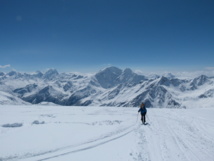 Caucase russe Caucase russe