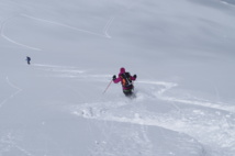 Caucase russe Caucase russe