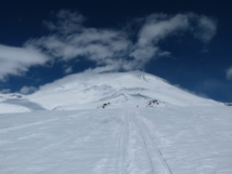 Caucase russe Caucase russe