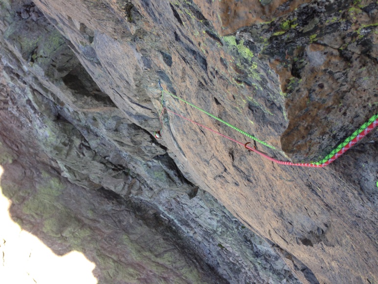 Impiastrone di a luna Impiastrone di a luna