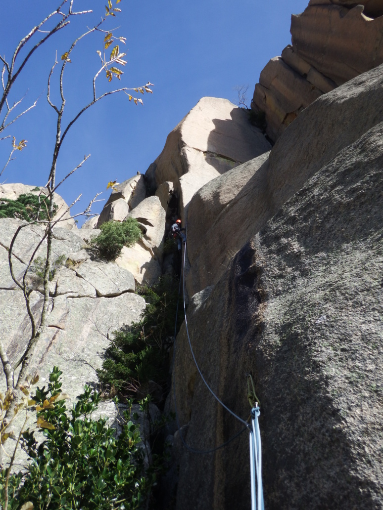 Nirvana... Nirvana...