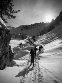 Ski dans les dolomites pour découvrir les massifs les plus connus