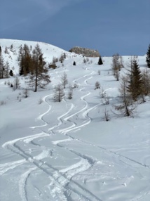 Ski dans les dolomites pour découvrir les massifs les plus connus