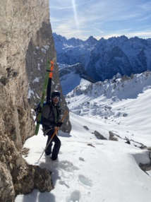 Ski dans les dolomites pour découvrir les massifs les plus connus