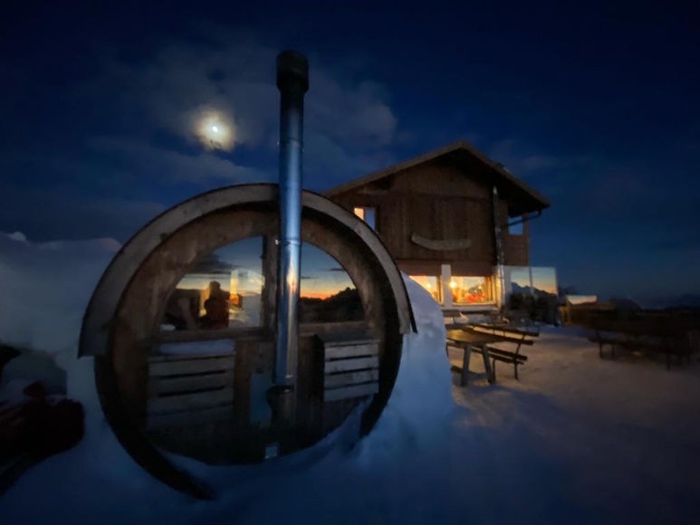 Ski dans les dolomites pour découvrir les massifs les plus connus